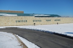 Batavia Illinois Post Office 60510