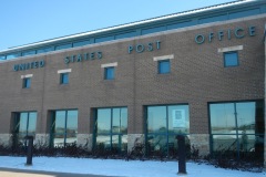 Batavia Illinois Post Office 60510