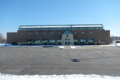 Batavia Illinois Post Office 60510