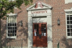 Former Brownsville Tennessee Post Office