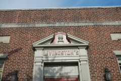 Former Brownsville Tennessee Post Office