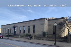 Charleston WV Main PO-Doug