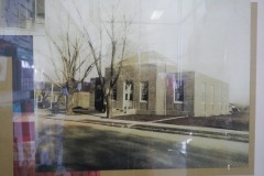 Chillicothe Illinois Post Office 61523 Artifacts