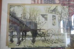 Chillicothe Illinois Post Office 61523 Artifacts