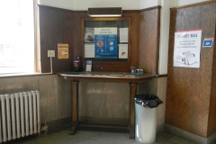 Chillicothe Illinois Post Office 61523 Artifacts