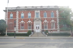 Chippewa Falls Wisconsin Post Office 54729