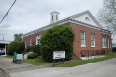 Former Dayton Tennessee Post Office