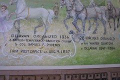 Delavan Wisconsin Post Office 53115 Facts and Figures about Delavan Wisconsin