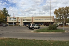 Fairfield OH Post Office 45014