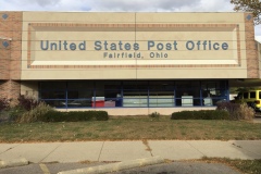 Fairfield OH Post Office 45014