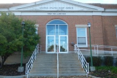 Forest Park Illinois Post Office 60130