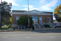 Forest Park Illinois Post Office 60130