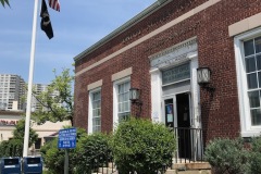 Fort Lee New Jersey Post Office 07024