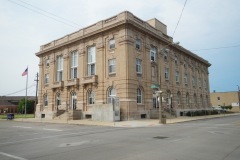 Freeport Illinois Post Office 61032