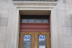 Galena Illinois Post Office 61036