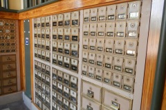 Galena Illinois Post Office 61036