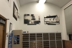 Georgetown OH Post Office 45121 Artifact