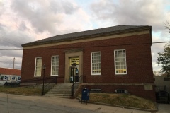 Georgetown OH Post Office 45121