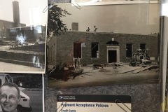 Horton KS Post Office 66439 Artifacts