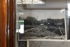 Horton KS Post Office 66439 Artifacts