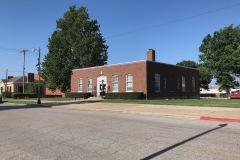 Horton KS Post Office 66439