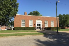 Horton KS Post Office 66439