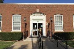 Horton KS Post Office 66439