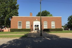 Horton KS Post Office 66439