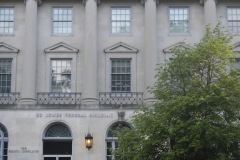 Former Jackson Tennessee Post Office