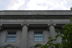 Former Jackson Tennessee Post Office