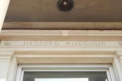 Medford (Former) Wisconsin Post Office 54451