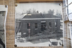 Mount Sterling Illinois Post Office 62353 Artifacts