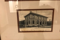 New Brunswick New Jersey Post Office 08901 Artifacts