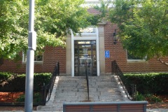 Normal Illinois Post Office 61761