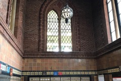 Phillipsburg NJ Post Office 08865 Lobby