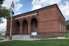 Phillipsburg NJ Post Office 08865