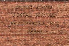 Phillipsburg NJ Post Office 08865