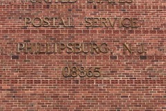 Phillipsburg NJ Post Office 08865