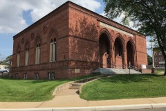 Phillipsburg NJ Post Office 08865