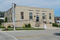 Port Washington Wisconsin Post Office 53074