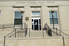 Port Washington Wisconsin Post Office 53074