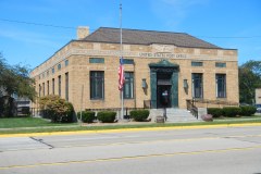 South Haven Michigan Post Office 49090