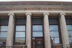 Sycamore Illinois Post Office 60178