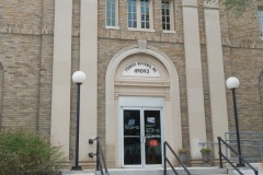 Three Rivers Michigan Post Office 49093