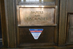 Viroqua Wisconsin Post Office 54665 