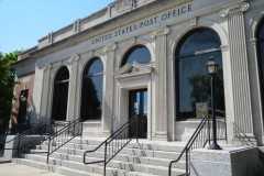 Waupun Wisconsin Post Office 53963