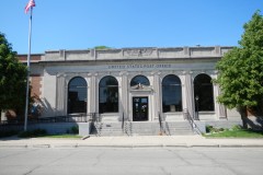 Waupun Wisconsin Post Office 53963