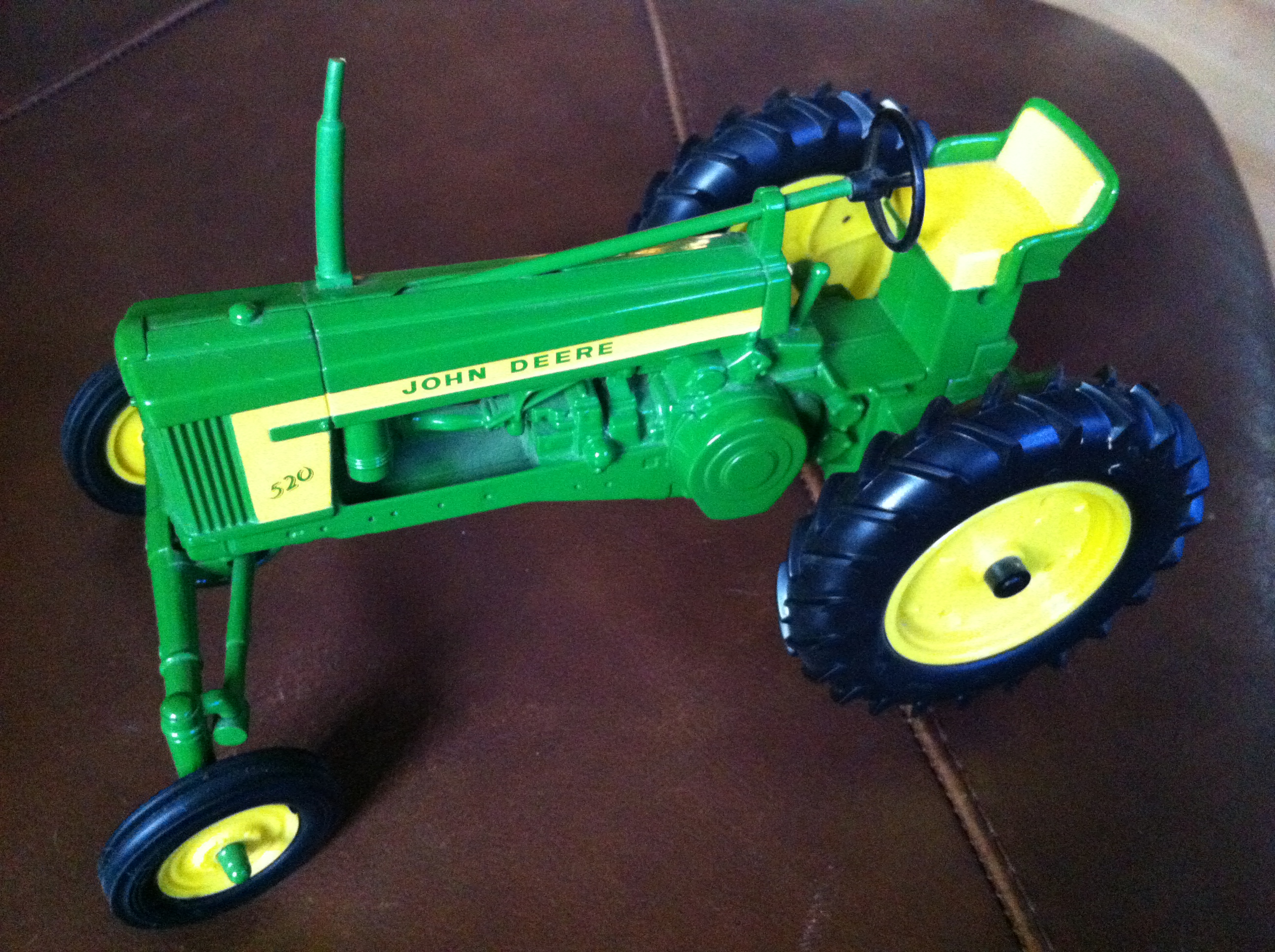 john deere toy car battery