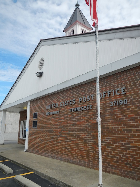 us post office woodbury nj