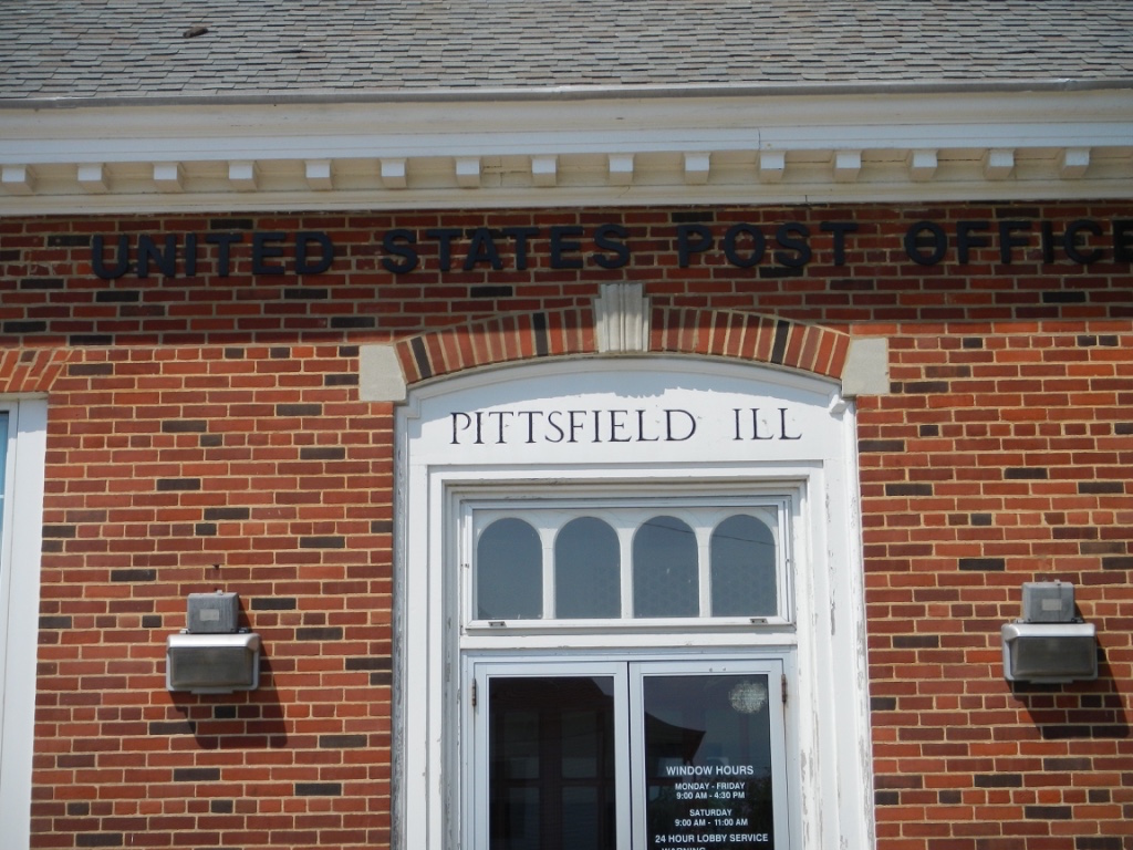 pittsfield township office